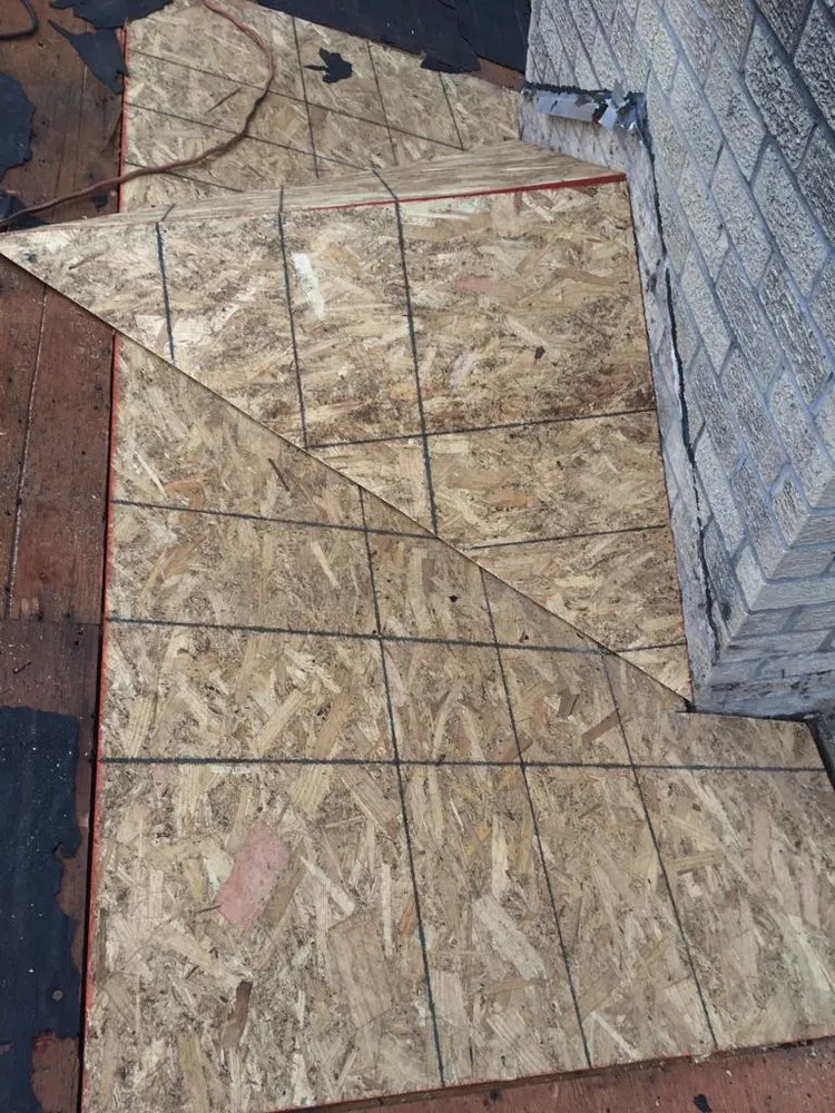 Slide of Best Home Roofing