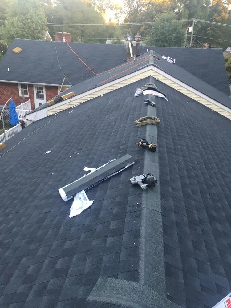 Slide of Best Home Roofing