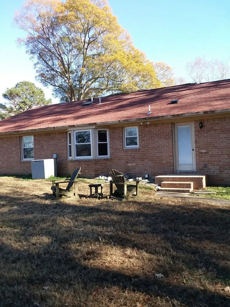 Slide of Best Home Roofing