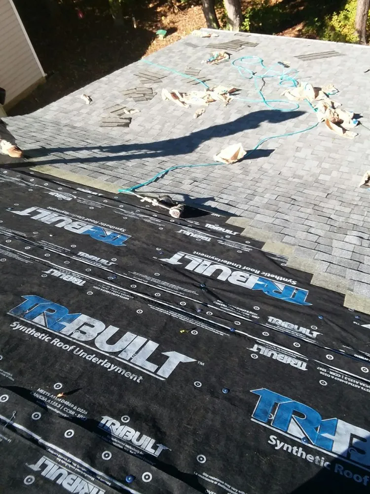 Slide of Best Home Roofing