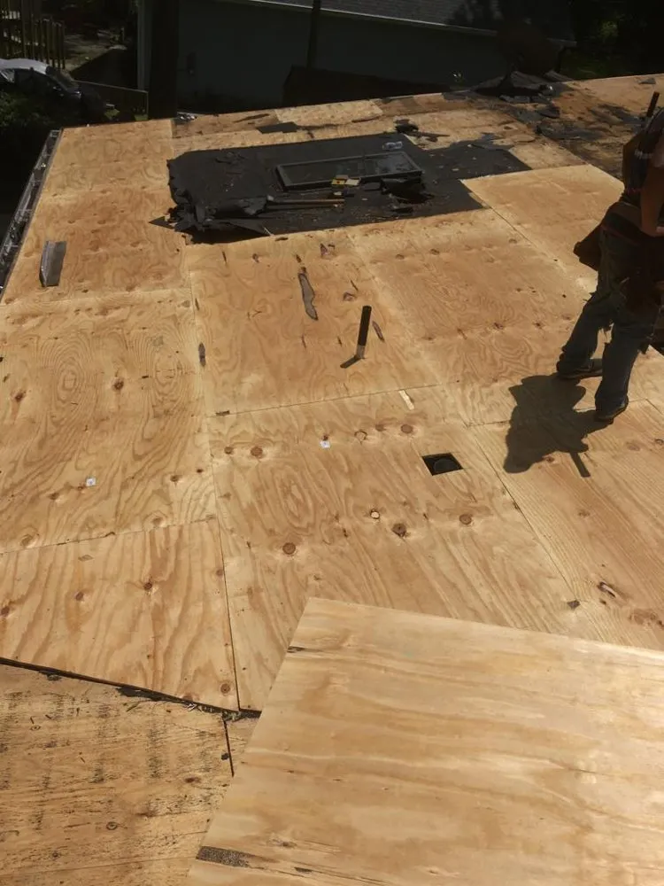 Slide of Best Home Roofing