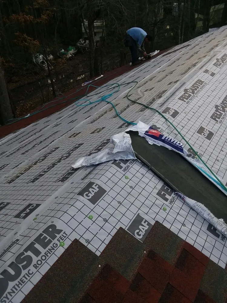 Slide of Best Home Roofing