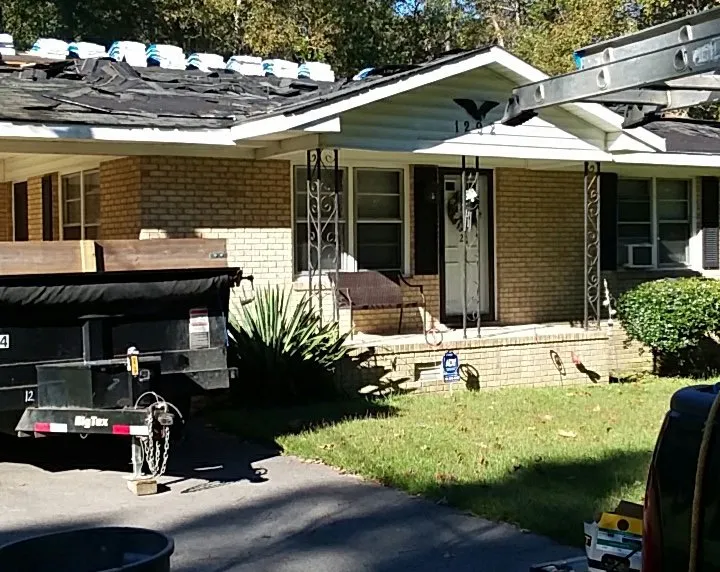 Slide of Best Home Roofing