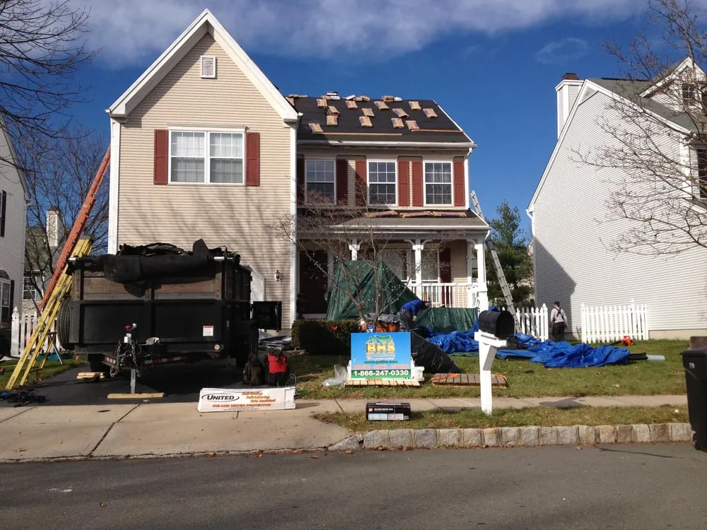 Slide of Best Home Solutions