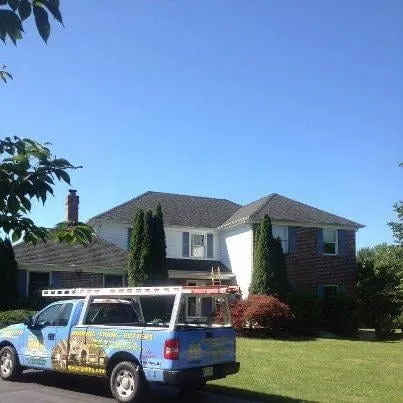 Slide of Best Home Solutions