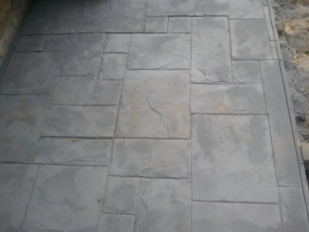 Slide of Best Houston Roofing