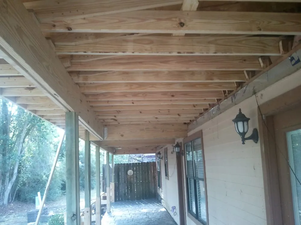 Slide of Best Houston Roofing