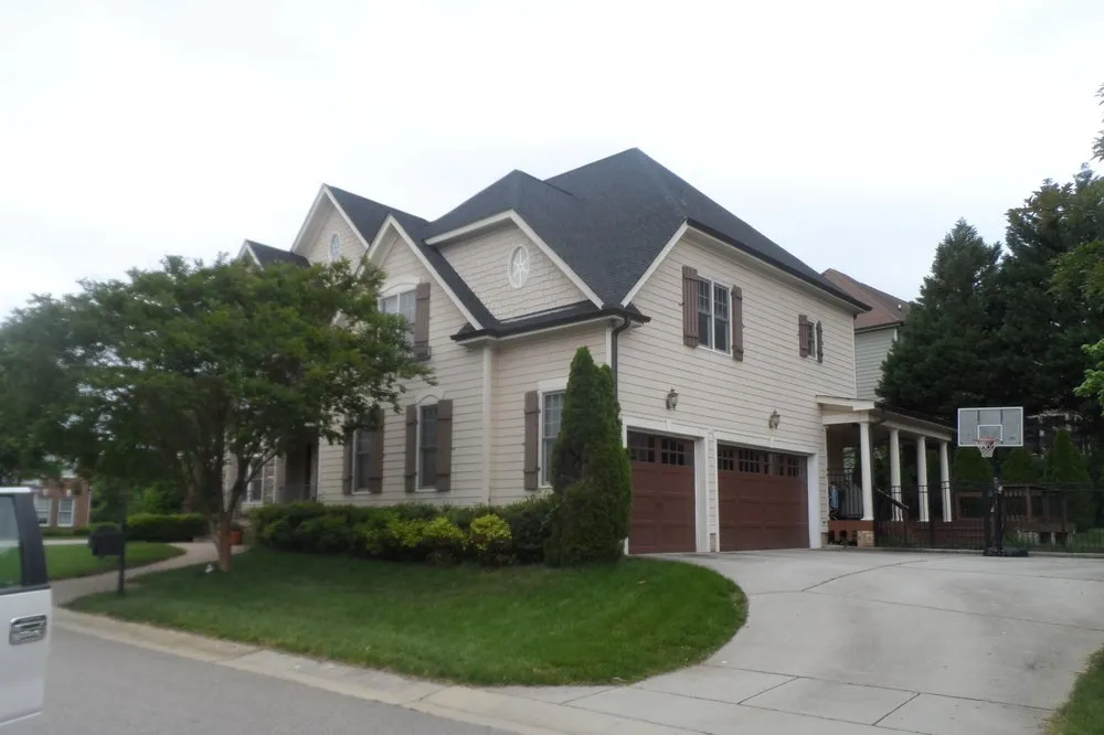 Slide of Best In Class Roofing and Restoration