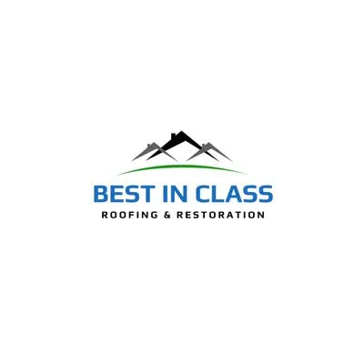 Best In Class Roofing and Restoration