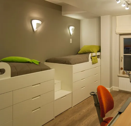 Slide of Best In Renovation