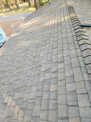 Best in the West Roofing and Construction Logo