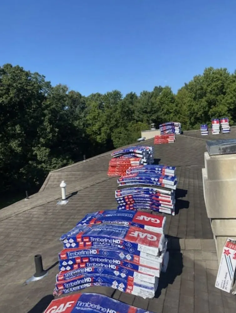 Slide of Best J&C Contractor