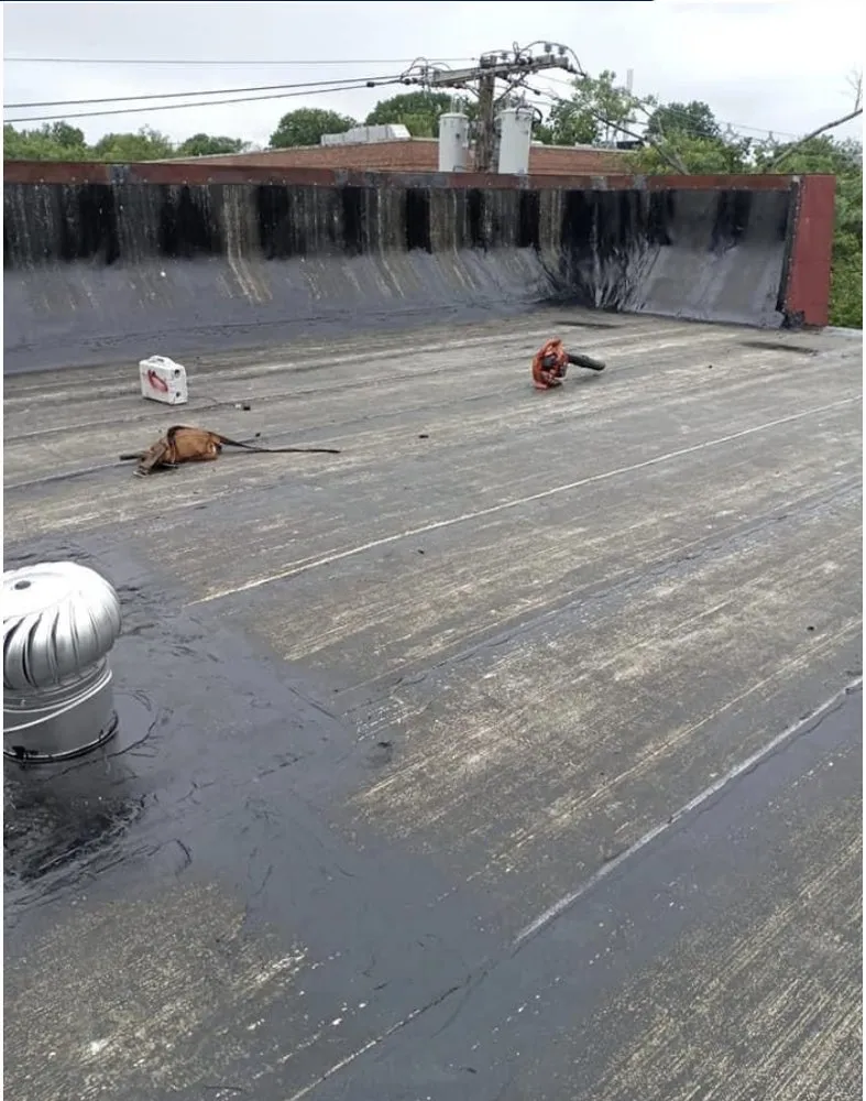 Slide of Best J&C Contractor