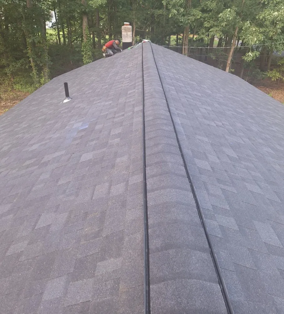 Slide of Best J&C Contractor