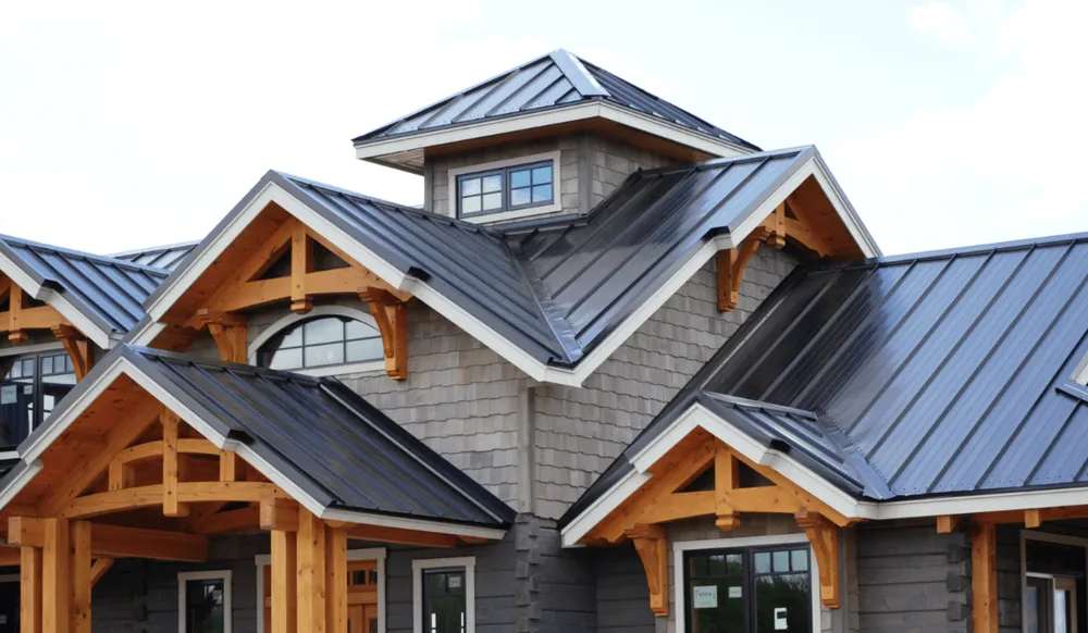 Slide of Best J&C Contractor