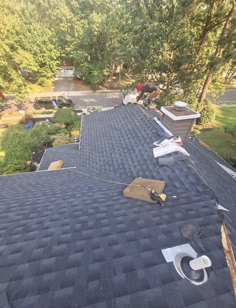 Slide of Best J&C Contractor