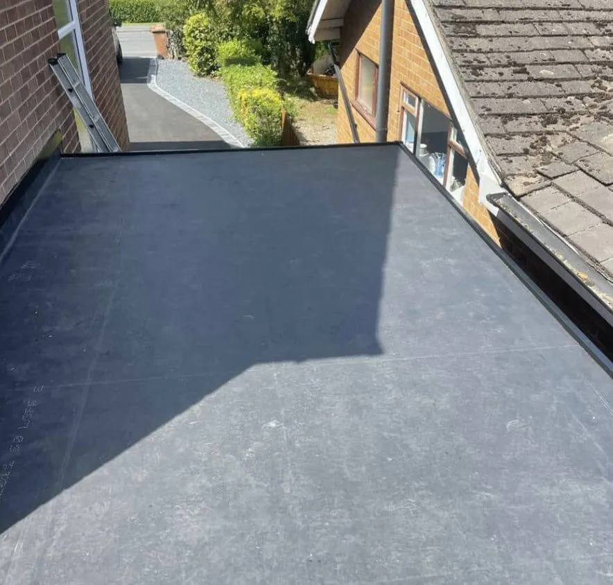 Slide of Best J&C Contractor