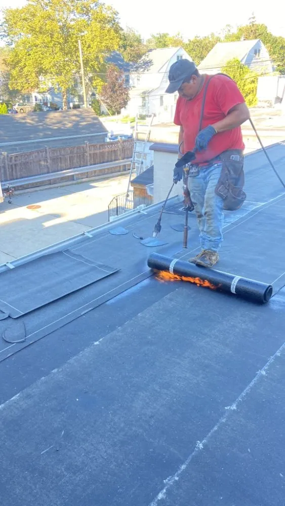 Slide of Best Job Construction