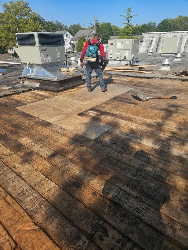 Slide of Best Job Construction