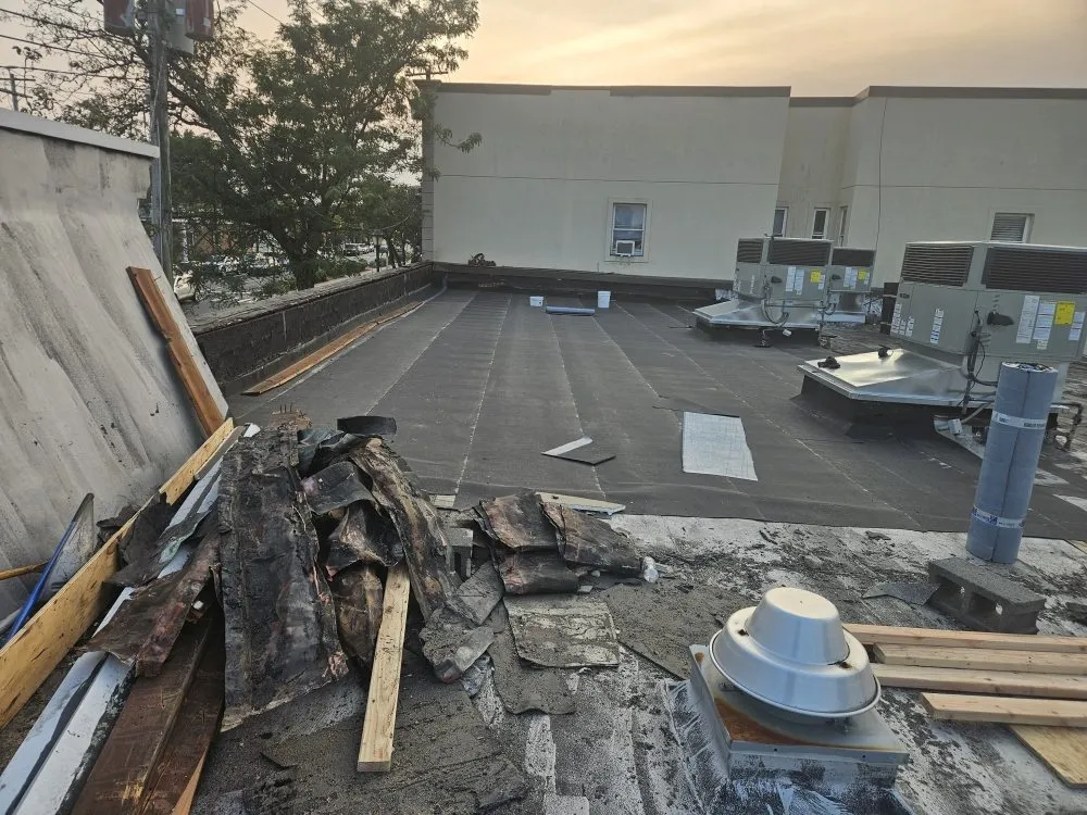 Slide of Best Job Construction