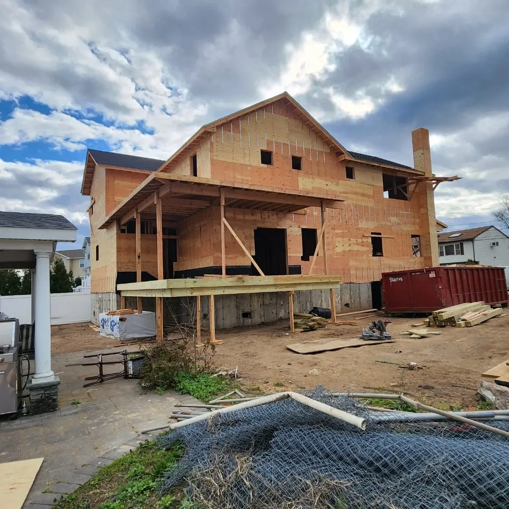 Slide of Best Job Construction