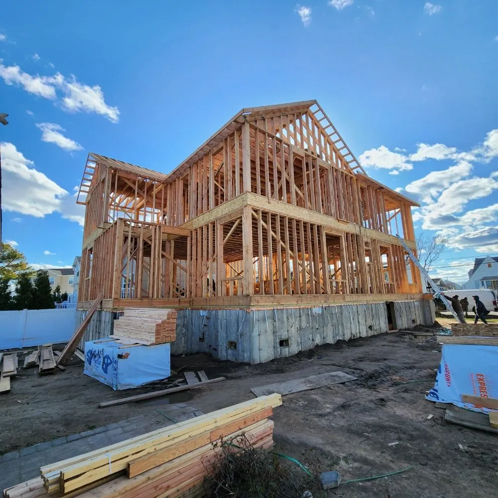 Slide of Best Job Construction