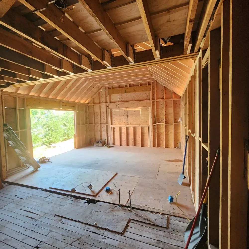 Slide of Best Job Construction