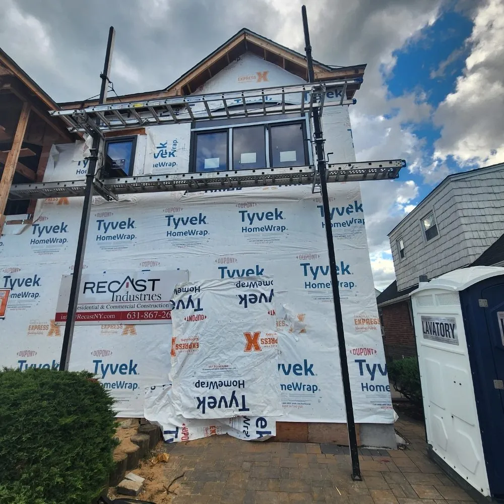 Slide of Best Job Construction