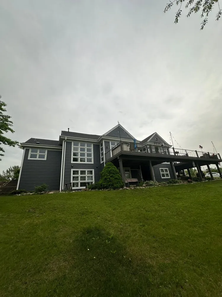 Slide of Best Local Contracting