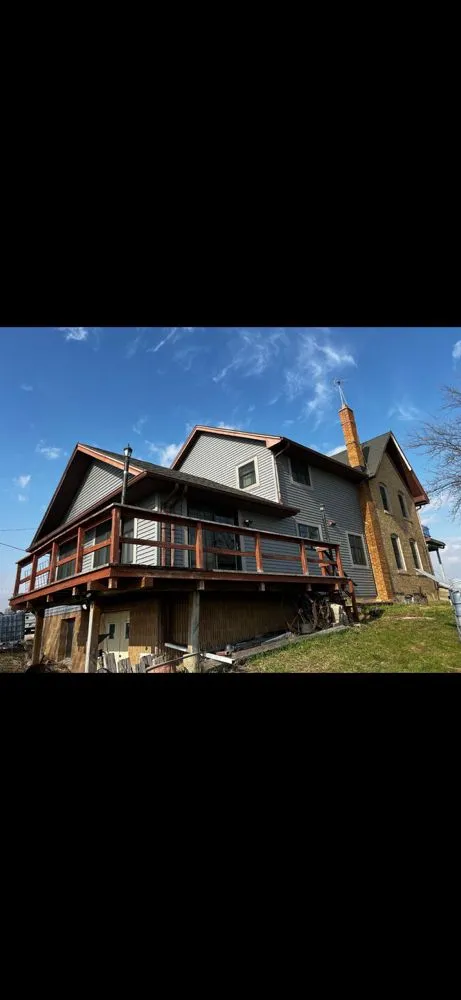 Slide of Best Local Contracting