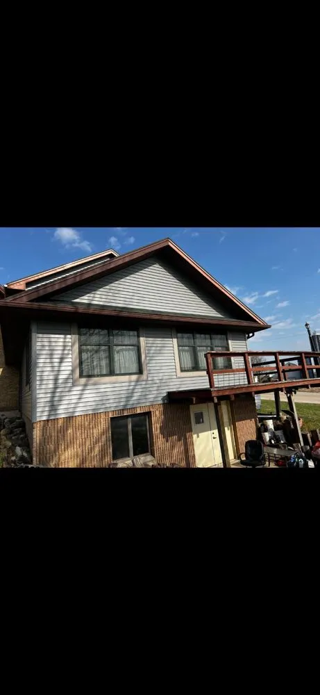 Slide of Best Local Contracting