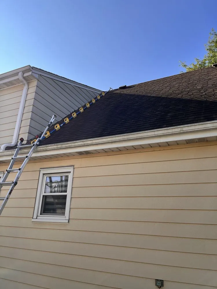 Slide of Best Local Contracting