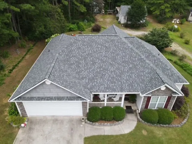 Slide of Best Nest Roofing & Renovations