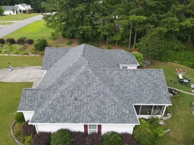 Slide of Best Nest Roofing & Renovations