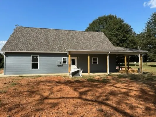 Best Nest Roofing & Renovations