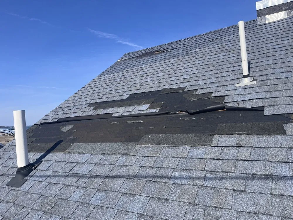 Slide of Best New England Construction