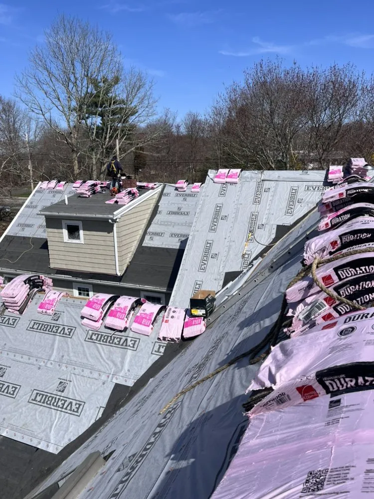 Slide of Best New England Construction