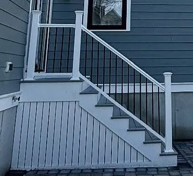 Best New England Construction