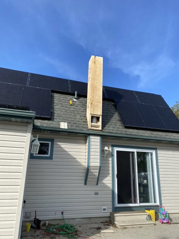 Slide of Best New Jersey Construction