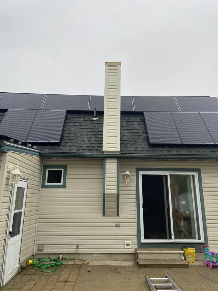 Slide of Best New Jersey Construction