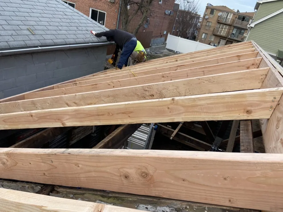 Slide of Best New Jersey Construction