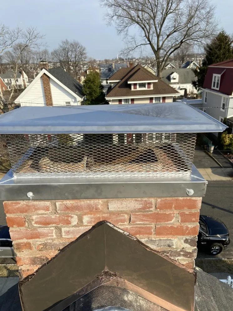 Slide of Best New Jersey Construction