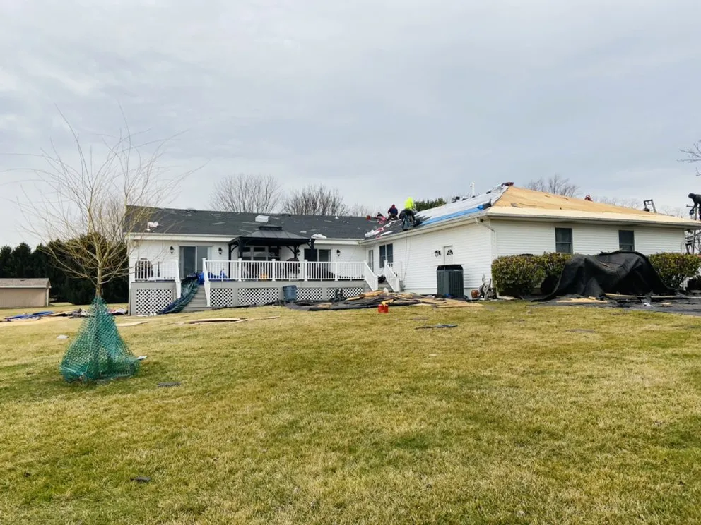 Slide of Best New Jersey Construction