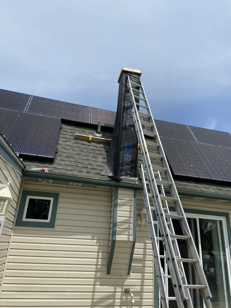 Slide of Best New Jersey Construction