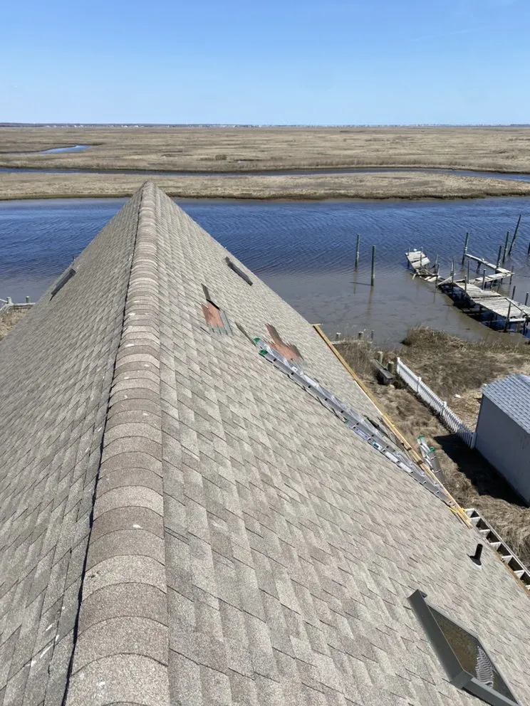 Slide of Best New Jersey Construction