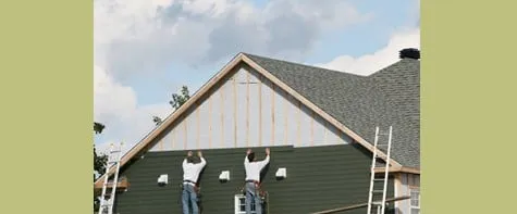 Slide of Best Ohio Remodeling