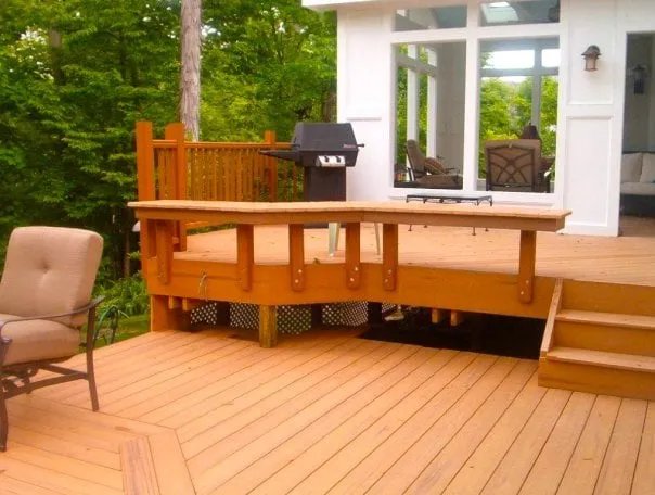 Slide of Best Ohio Remodeling