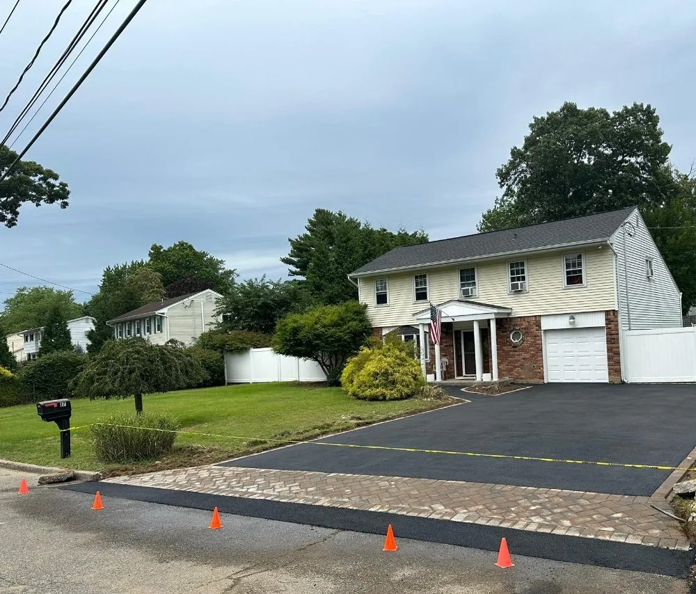 Slide of Best Paving and Masonry Long Island