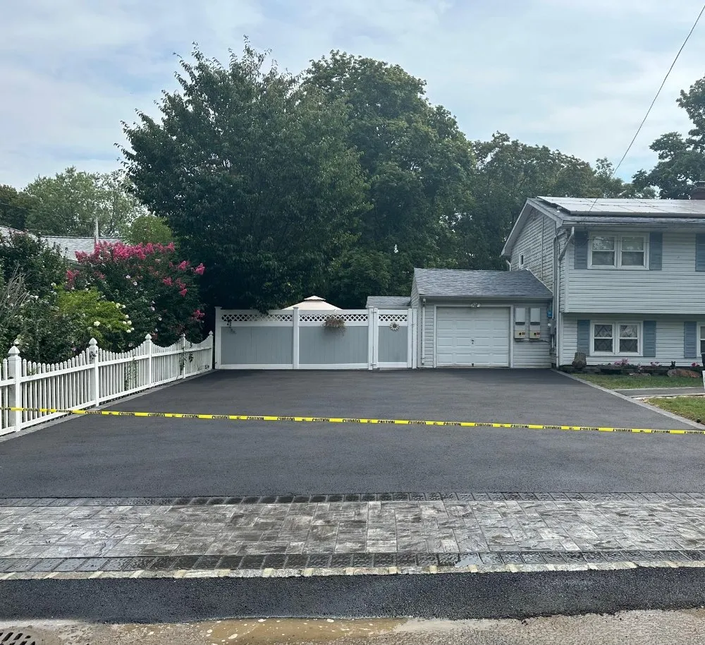 Slide of Best Paving and Masonry Long Island