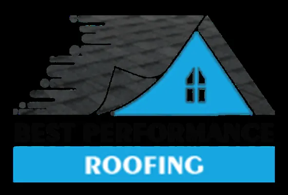 Best Performance Roofing Logo